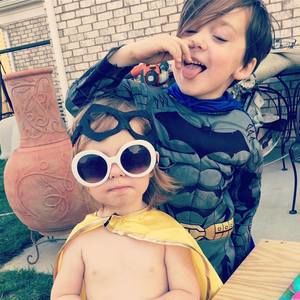 Meet your Posher, Jason